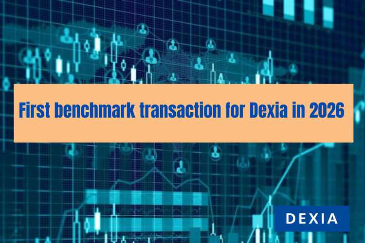 cover du contenu 𝐃𝐞𝐱𝐢𝐚’𝐬 𝐟𝐢𝐫𝐬𝐭 𝐛𝐞𝐧𝐜𝐡𝐦𝐚𝐫𝐤 𝐭𝐫𝐚𝐧𝐬𝐚𝐜𝐭𝐢𝐨𝐧 𝐢𝐧 𝟐𝟎𝟐𝟔