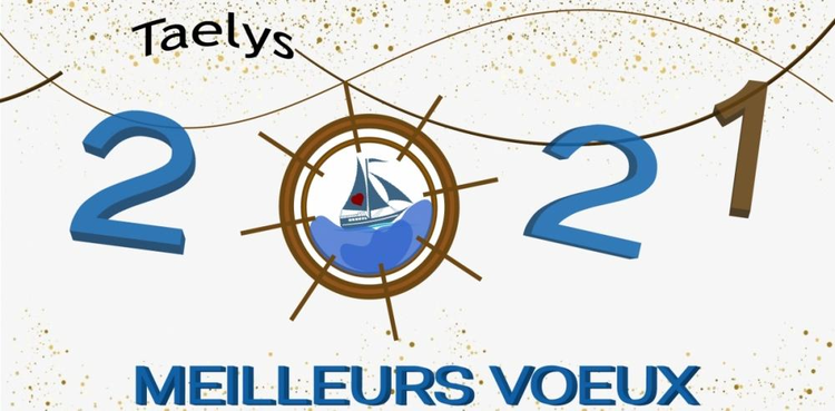 cover du contenu 2021 avec Taelys