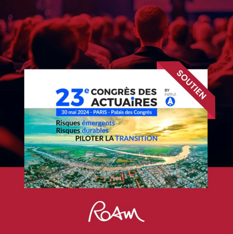 cover du contenu 23e Congrès des Actuaires