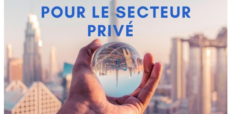 cover du contenu 2ème version de la plateforme Taelys dédiée au secteur privé