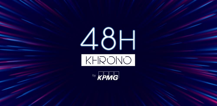 cover du contenu 48H Khrono : Participez à nos sessions de recrutement Audit !