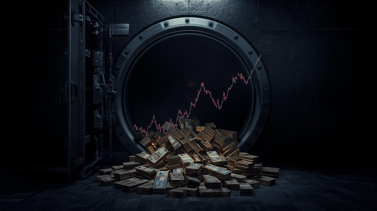 cover of content 50 Milliards ! L'année où l'assurance-vie a tout écrasé