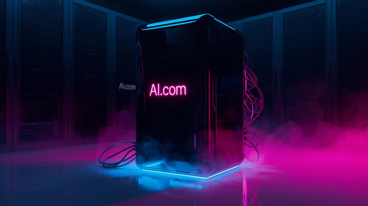 cover du contenu 70M$ pour deux lettres : Coup de génie ou suicide financier pour Crypto.com ?