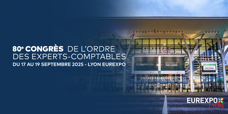 cover du contenu 80e Congrès des experts-comptables : Innovation et héritage