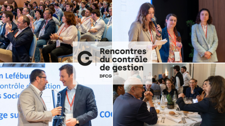 cover du contenu 9e édition des Rencontres du Contrôle de Gestion 2024 | Interviews des temps forts de la journée !