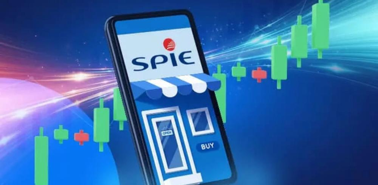cover du contenu Acheter ou Vendre l'action SPIE 2022 ?