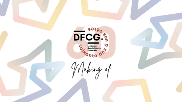 cover du contenu 3, 2, 1… Action ! Découvrez le making of du 60e anniversaire de la DFCG