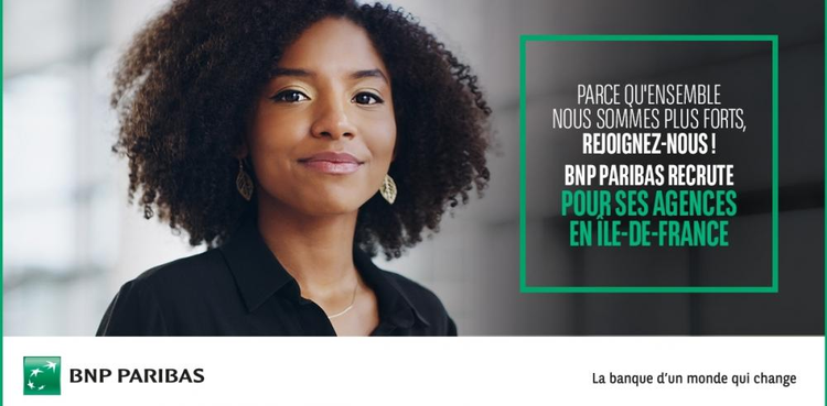 cover du contenu Adaptation, sens du service et disponibilité, vos qualités seront de véritables atouts pour nos agences !