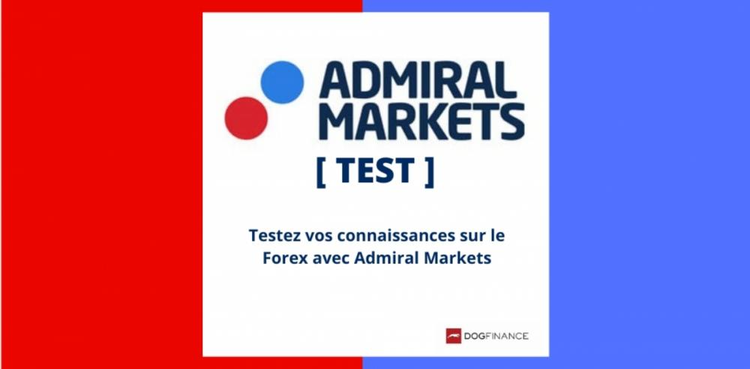 cover du contenu Admiral Markets lance son quiz personnalisé