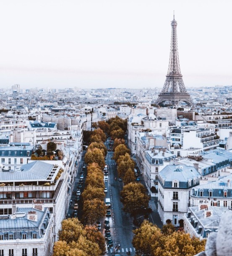 cover of content Afterwork recrutement : prêt(e) à donner  un nouvel élan à votre carrière commerciale ?