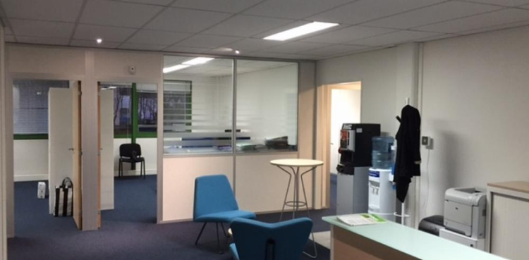 cover du contenu Afterwork recrutement - Saint Quentin en Yvelines