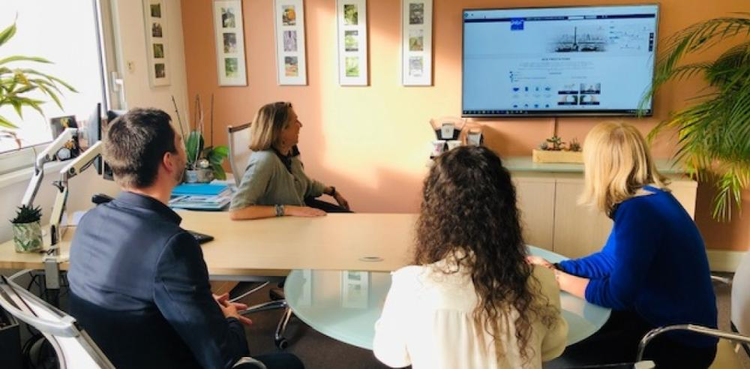cover du contenu Afterwork recrutement
