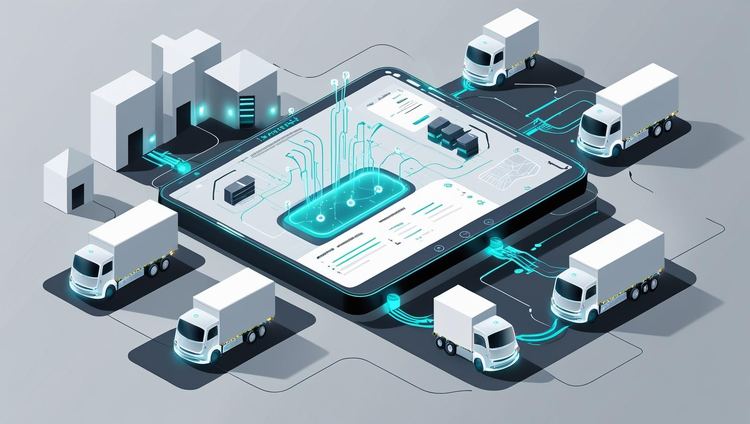 cover of content Agilité, résilience, indépendance : les nouveaux piliers de la supply chain