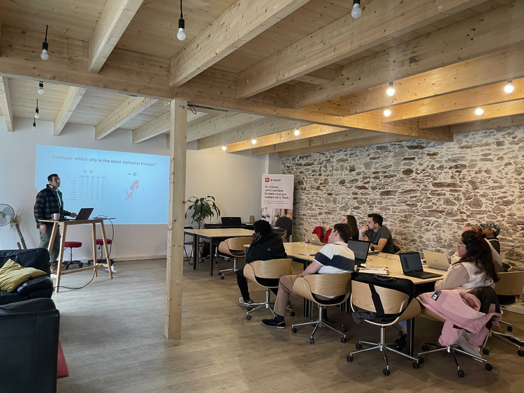 cover of content 💰 Aide régionale Pays de la Loire 2026 : jusqu'à 90% de votre formation tech pris en charge