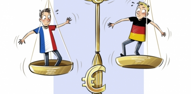 cover du contenu ALLEMAGNE VS FRANCE : LE MATCH ÉCONOMIQUE