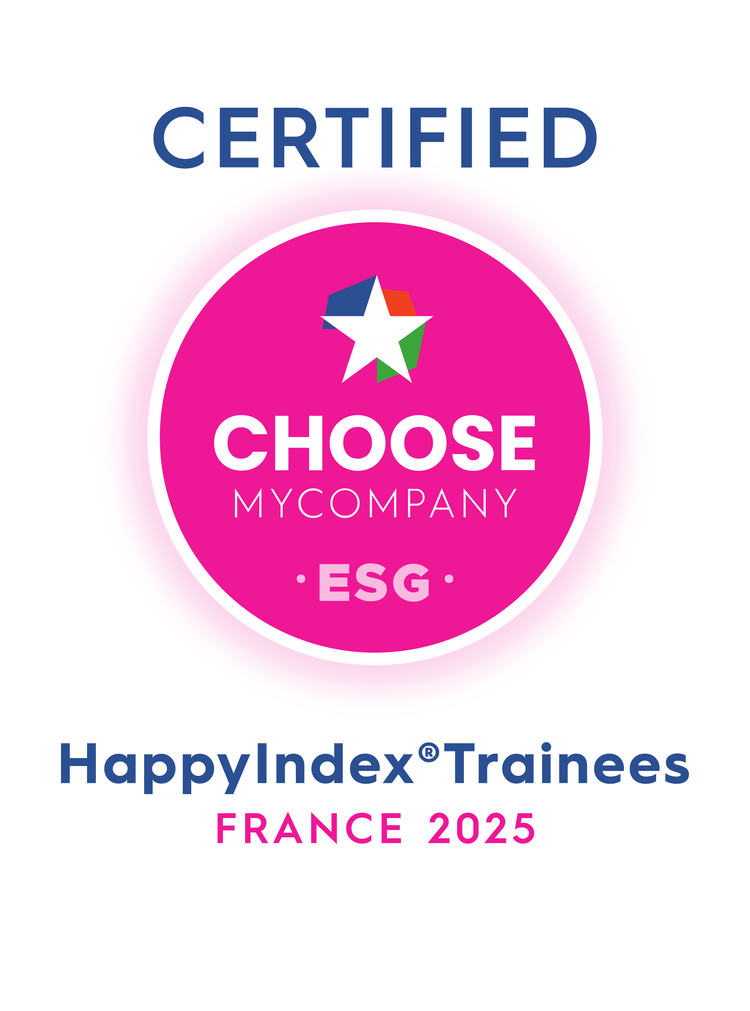 cover du contenu Allianz France est fier d’être certifié Happy Trainees 2025 ! 🏆👏