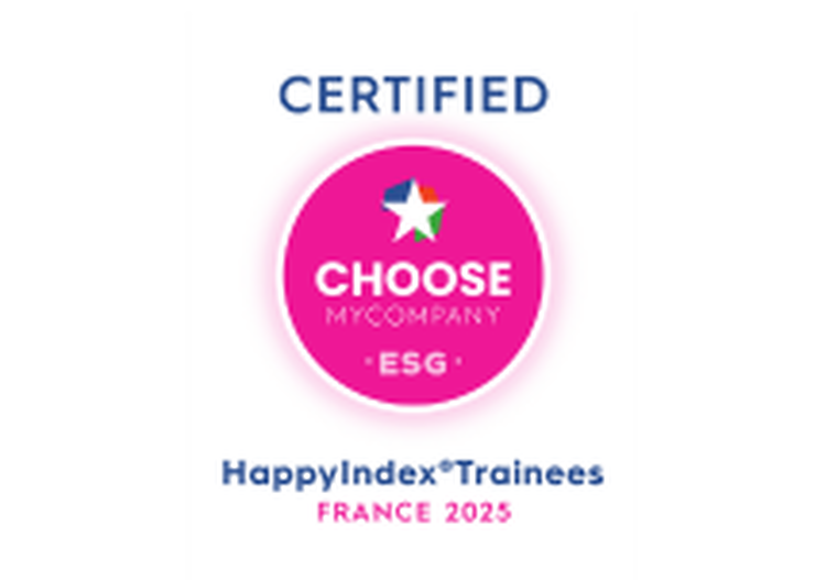 cover du contenu Allianz France est fier d’être certifié Happy Trainees 2025 ! 🏆👏