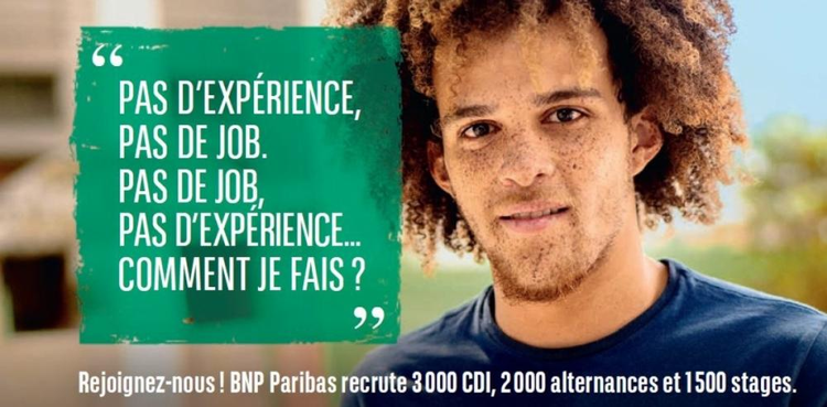 cover du contenu ALTERNANCE : il est encore temps !