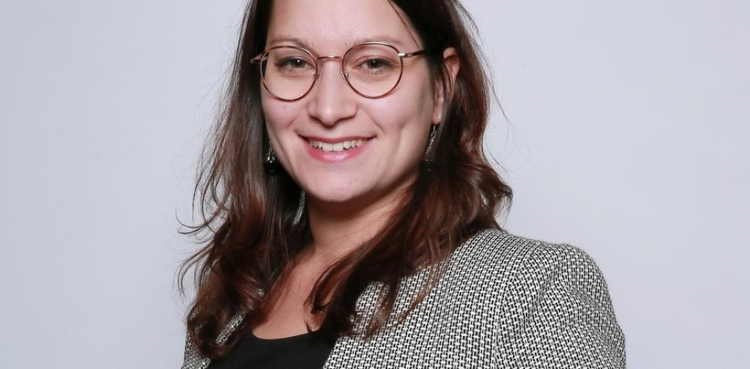 cover du contenu Amandine, Chargée de Mission Bpifrance Université Présentiel décrypte son métier