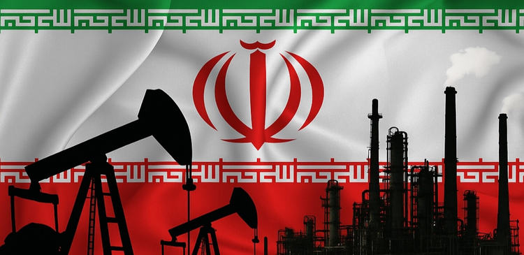 cover du contenu L’annonce d’un cessez-le-feu en Iran fait chuter les prix du pétrole et bondir les actions