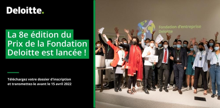 cover du contenu [APPEL A PROJETS] Vous avez un projet à vocation sociale, écologique ou humanitaire ?