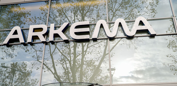 cover du contenu Arkema est salué en Bourse pour la résilience de ses résultats trimestriels