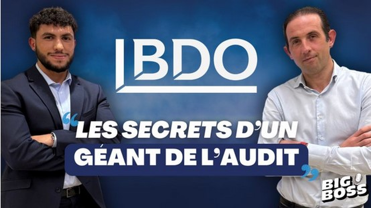 cover du contenu Arnaud Naudan, dans le podcast de "Planète Grandes Écoles" ! 