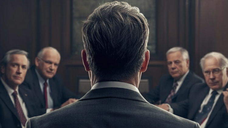 cover du contenu L'Art de l'Influence : 4 Techniques Clés pour Faire Adopter vos Idées aux Décideurs (Même en Début de Carrière)