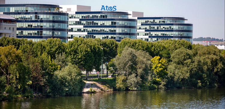cover du contenu Atos compte continuer à améliorer sa rentabilité en 2026