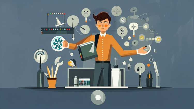 cover du contenu L'atout invisible : Ce que les recruteurs cherchent vraiment cette année