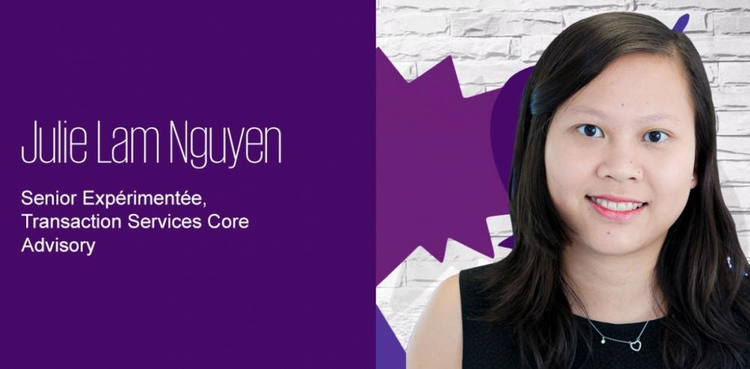 cover du contenu Au cœur des métiers du Conseil avec KPMG