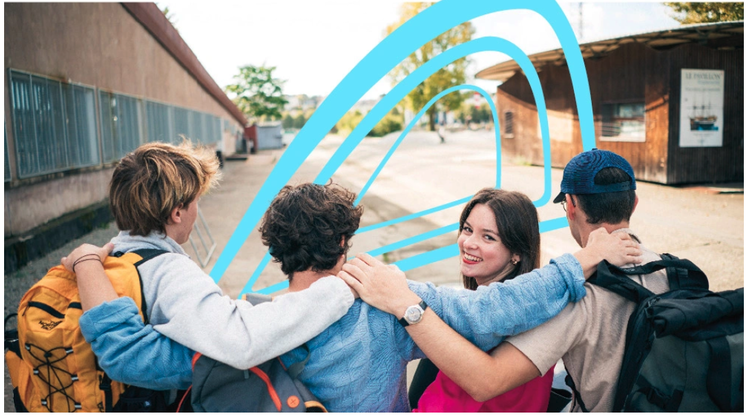 cover of content Audencia présente son nouveau plan stratégique STOA 2030