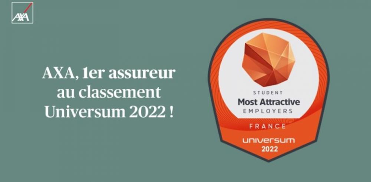 cover du contenu AXA label Universum 2022