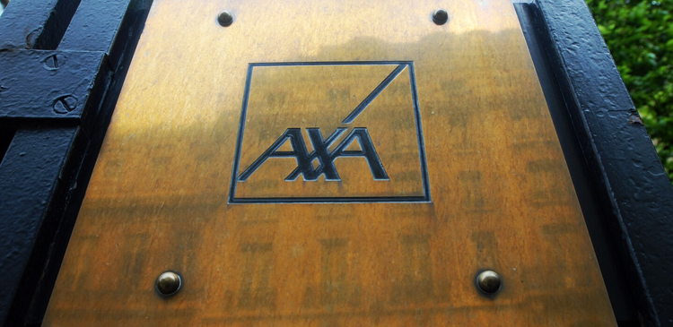 cover du contenu Axa va racheter pour 3,8 milliards d’euros d’actions après la vente d’Axa IM