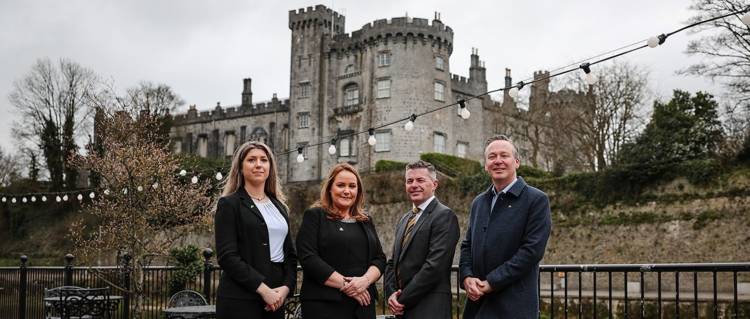 cover du contenu Aztec Group announces expansion into Ireland, establishing hub in Kilkenny City