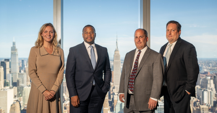 cover du contenu Aztec Group opens New York City office, fueled by strong U.S. growth in Alternative Asset Investing