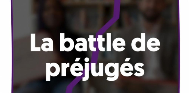 cover du contenu Battle de préjugés pour nos alternants