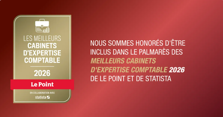 cover of content BDO dans le palmarès des meilleurs cabinets d’expertise comptable 2026