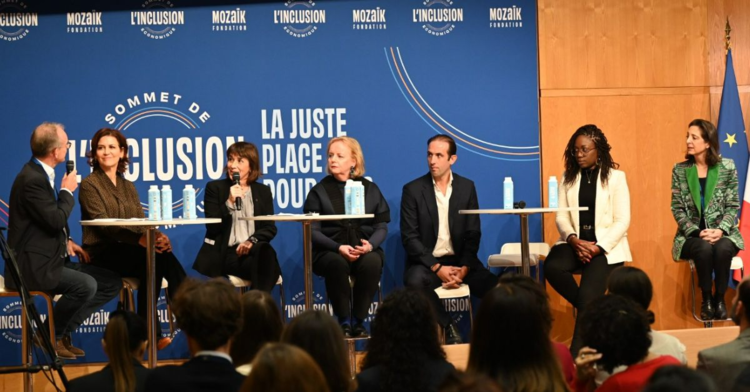 cover du contenu BDO engagé pour le Sommet de l'Inclusion Economique