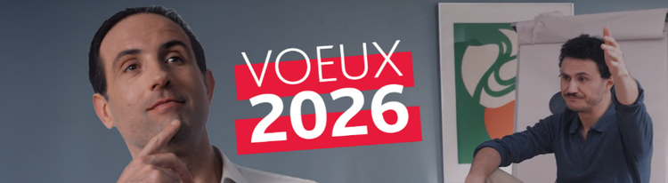 cover du contenu BDO France vous souhaite une très belle année 2026