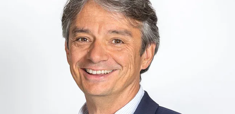 cover du contenu Bernard Charlès quitte la présidence de Dassault Systèmes, Pascal Daloz devient PDG