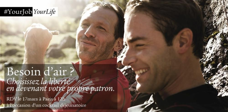 cover du contenu Besoin d’air ? choisissez la liberté en devenant votre propre patron !
