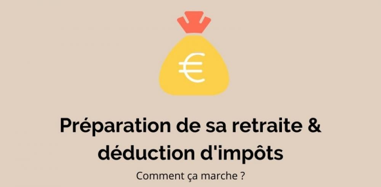 cover du contenu Bien préparer sa retraite ? 