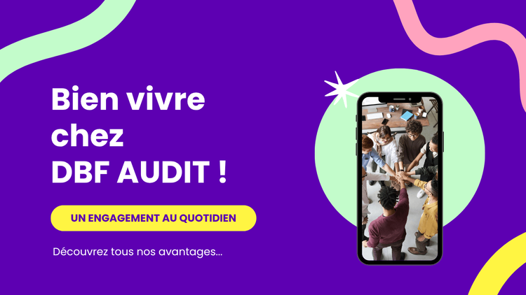 cover du contenu Bien vivre chez DBF Audit : un engagement concret au quotidien