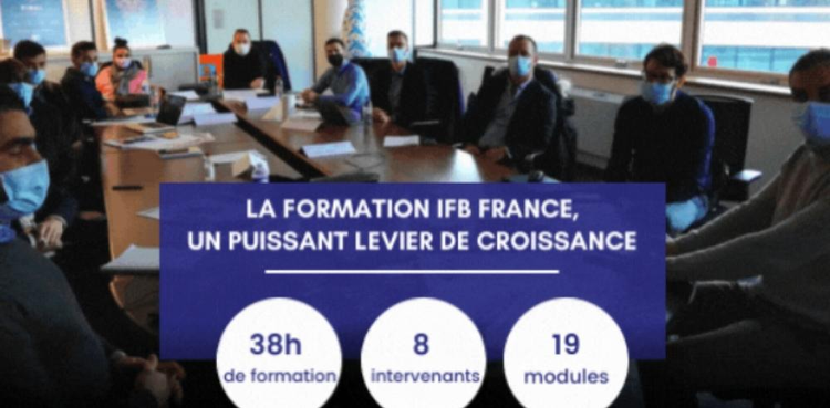 cover du contenu Bienvenue aux 10 nouveaux conseillers en formation la semaine dernière au siège de Balma !