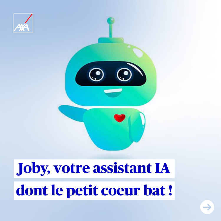 cover du contenu Bienvenue à Joby !