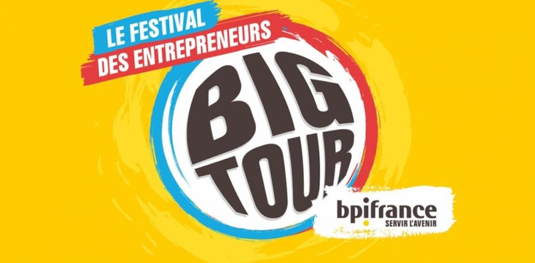 cover du contenu Big Tour 2022: l'équipe RH de Bpifrance vient à votre rencontre !