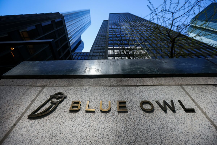 cover du contenu BlackFin Capital Partners s'allie au géant américain Blue Owl pour accélérer sa croissance