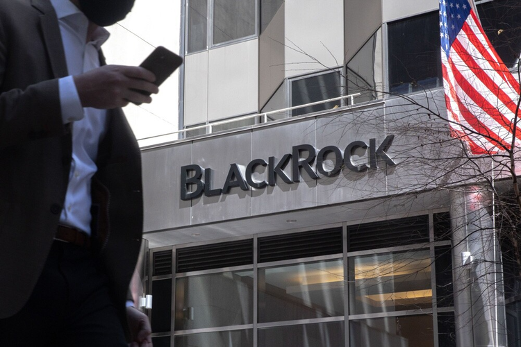 cover of content BlackRock renforce sa domination avec l'acquisition de Preqin