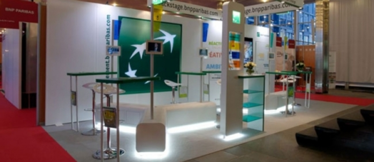 cover du contenu BNP PARIBAS au Forum Rencontre Universités Entreprises